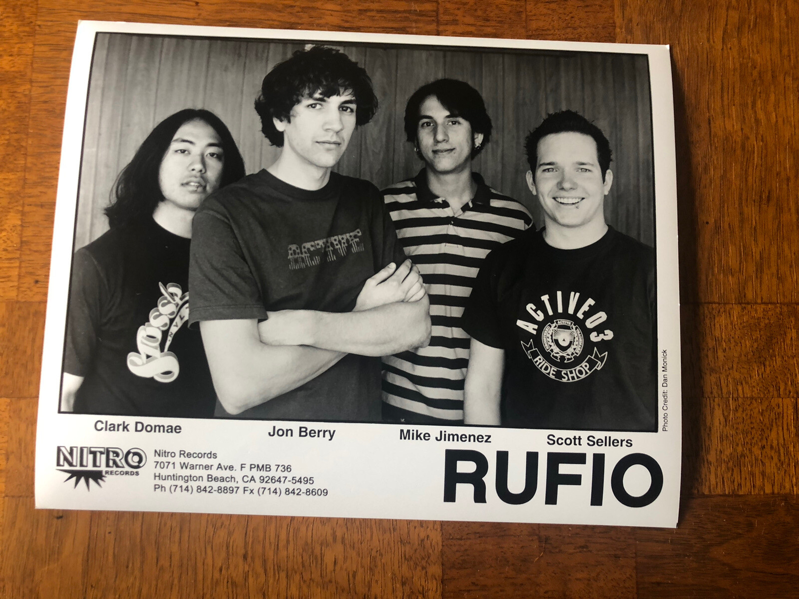 Rufio Wallpapers - Wallpaper Cave