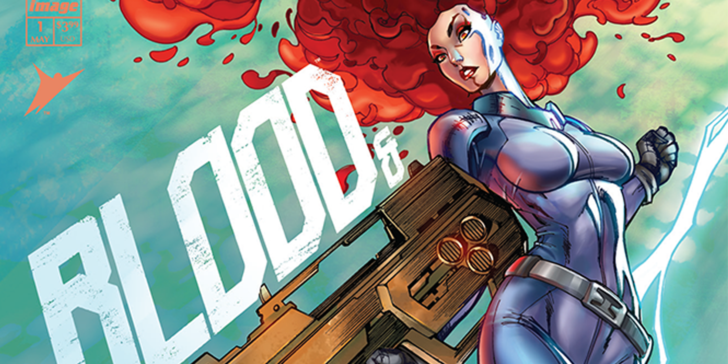 J. Scott Campbell Store