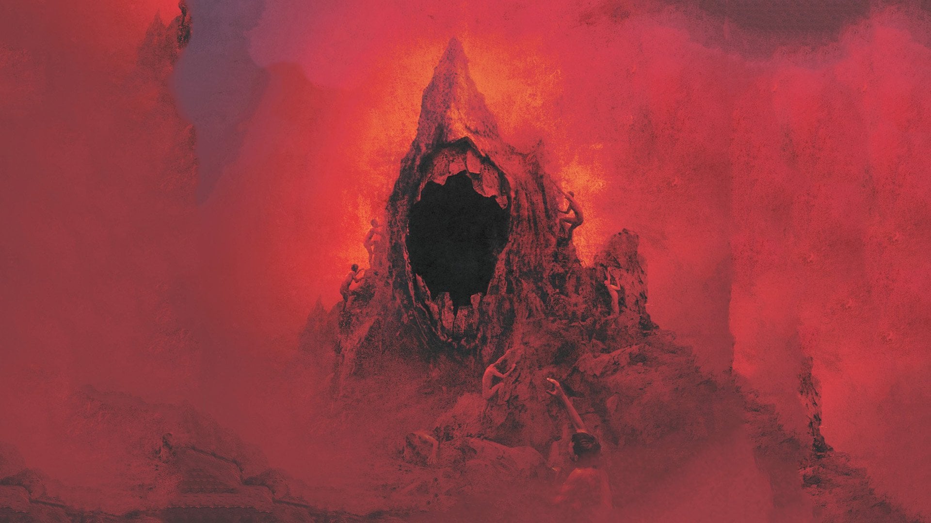 The Sound Of Perseverance. (1920x1080) [Death]