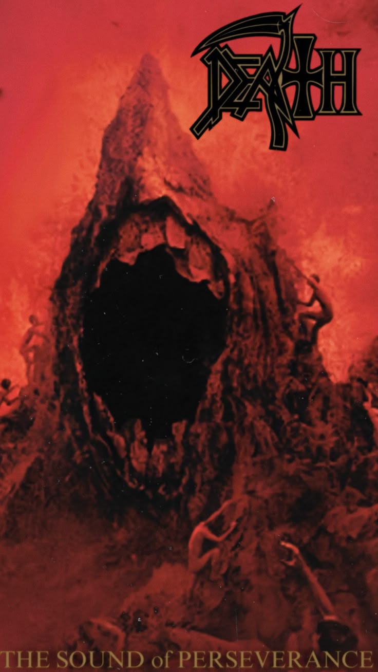 The Sound of Perseverance