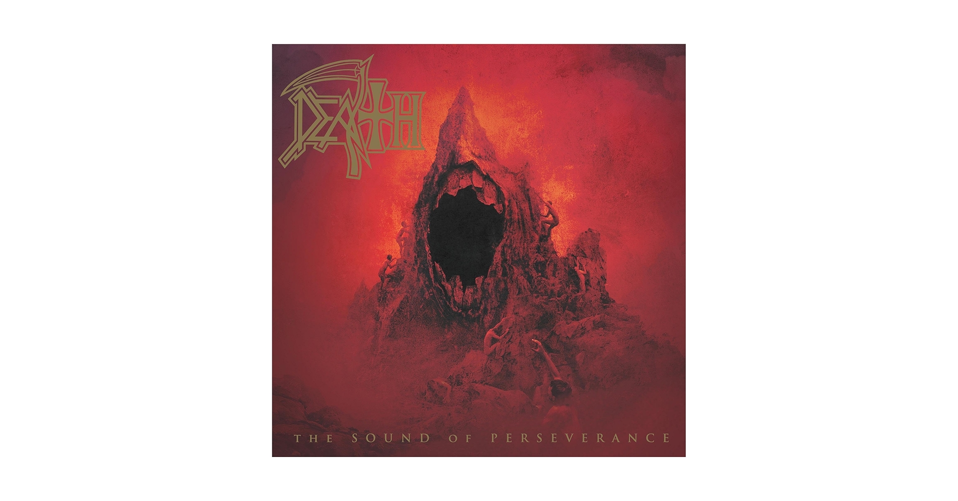 Death Sound Of Perseverance.com Music