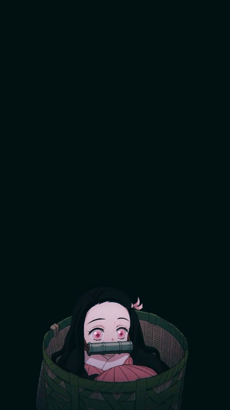Nezuko wallpaper