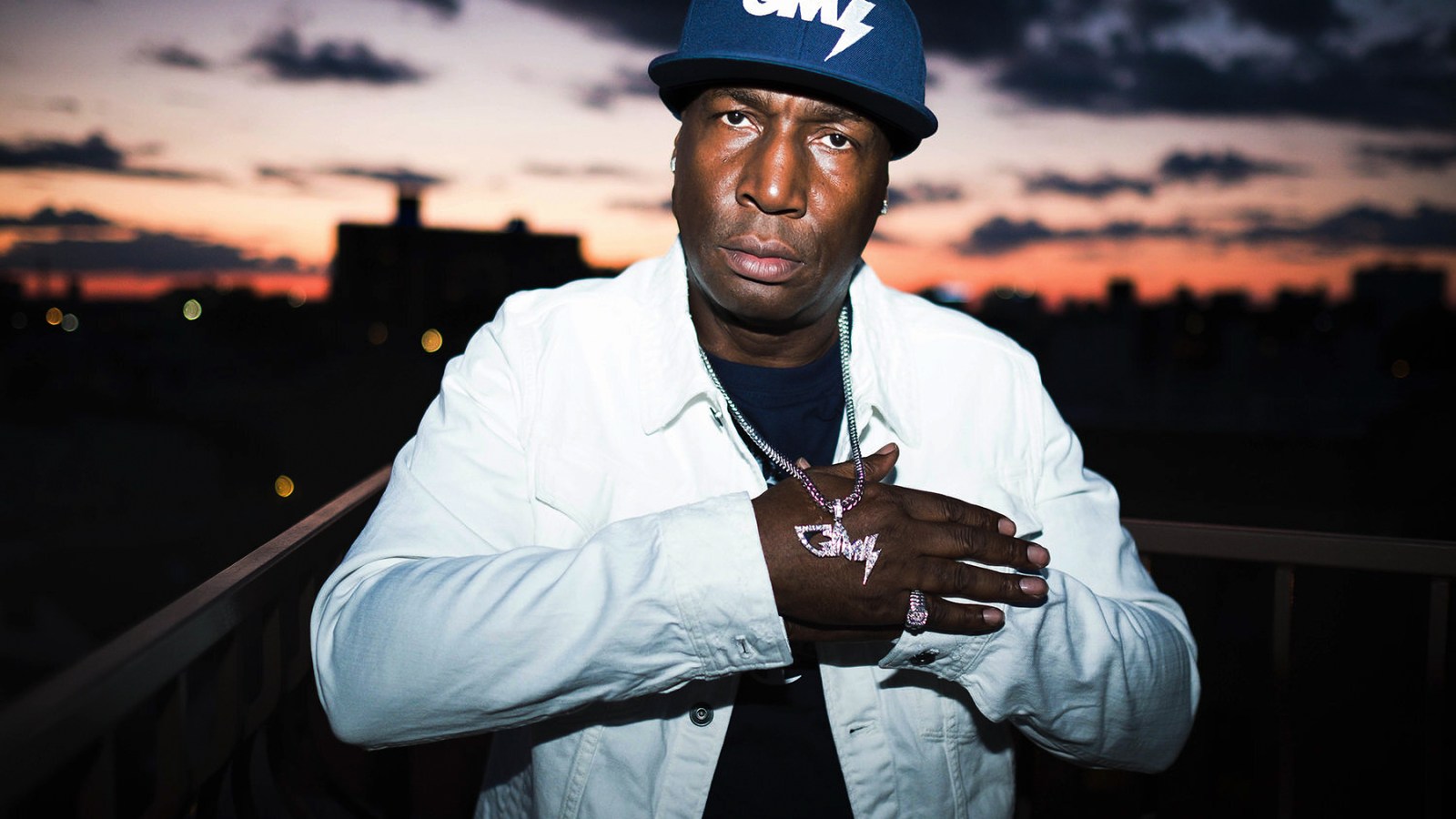 Grandmaster Flash On The History Of Hip Hop, The Quick Mix, And More