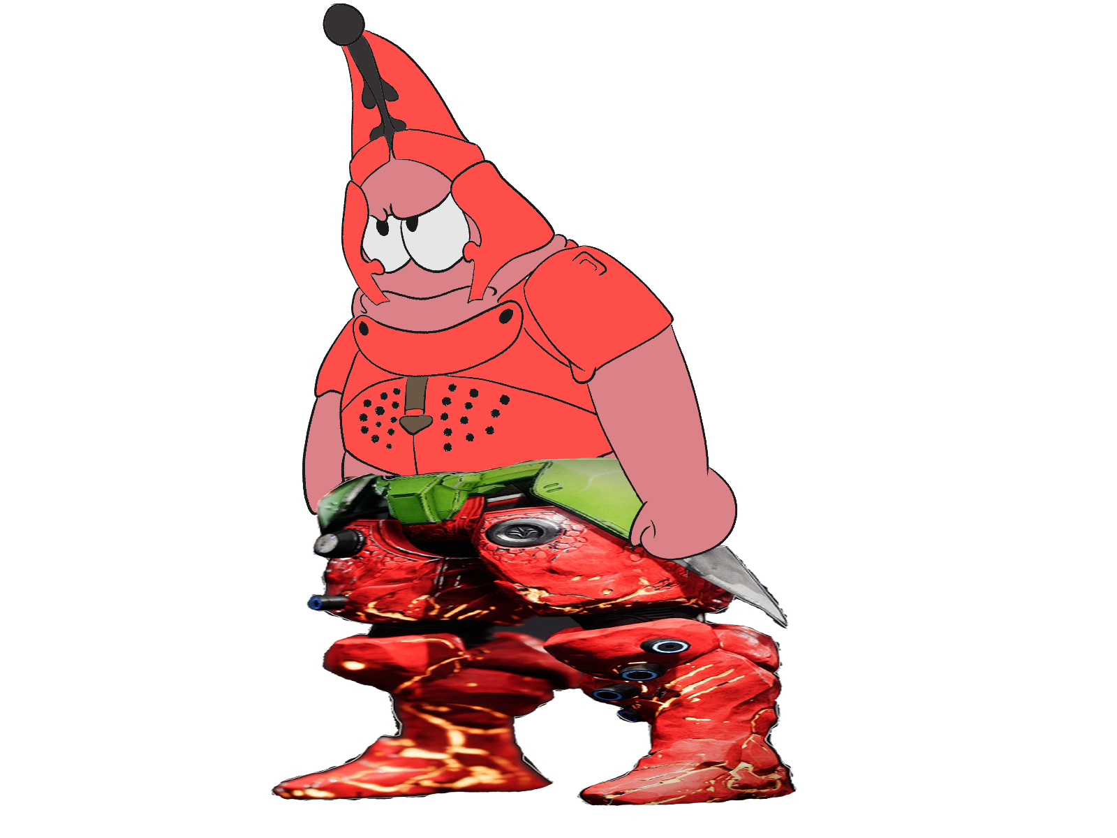 Titan star by frogd3mon on Newgrounds