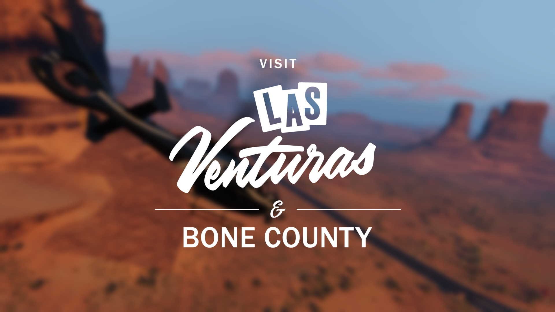 Las Venturas Project (Public Release) [Add On SP]