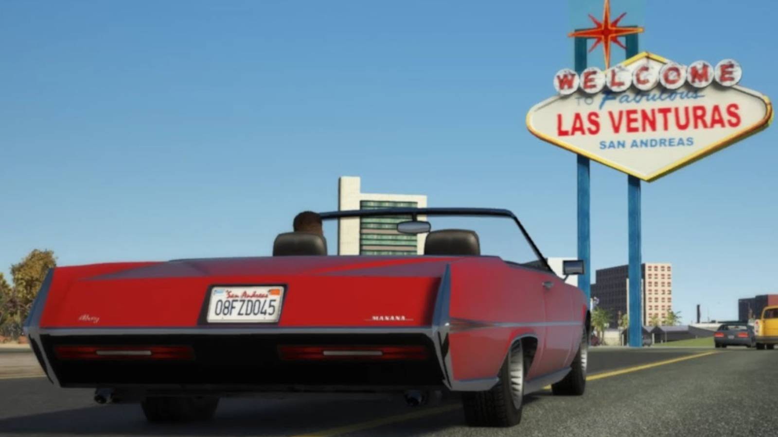 How GTA 6 Can Improve Grand Theft Auto's Las Venturas
