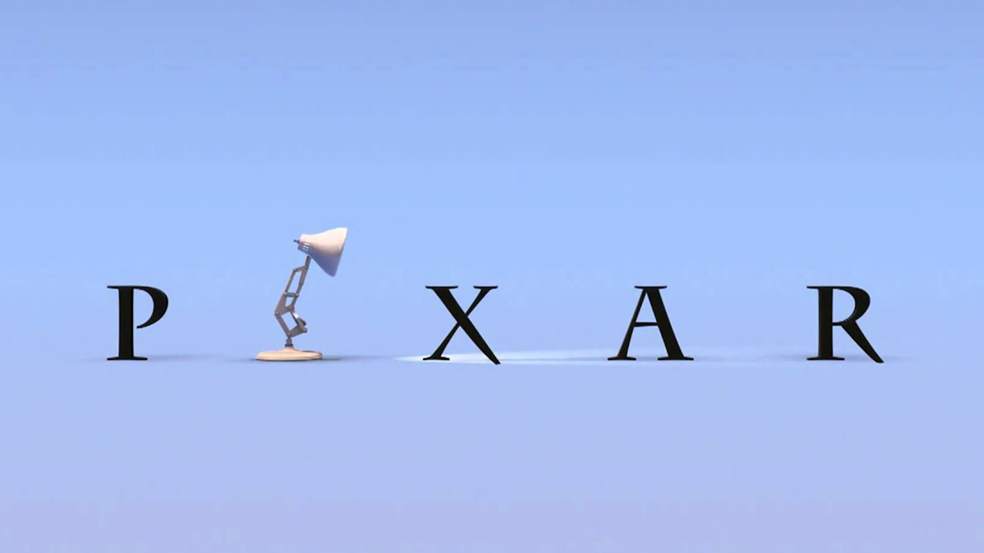Horrifying animation totally transforms the Pixar logo