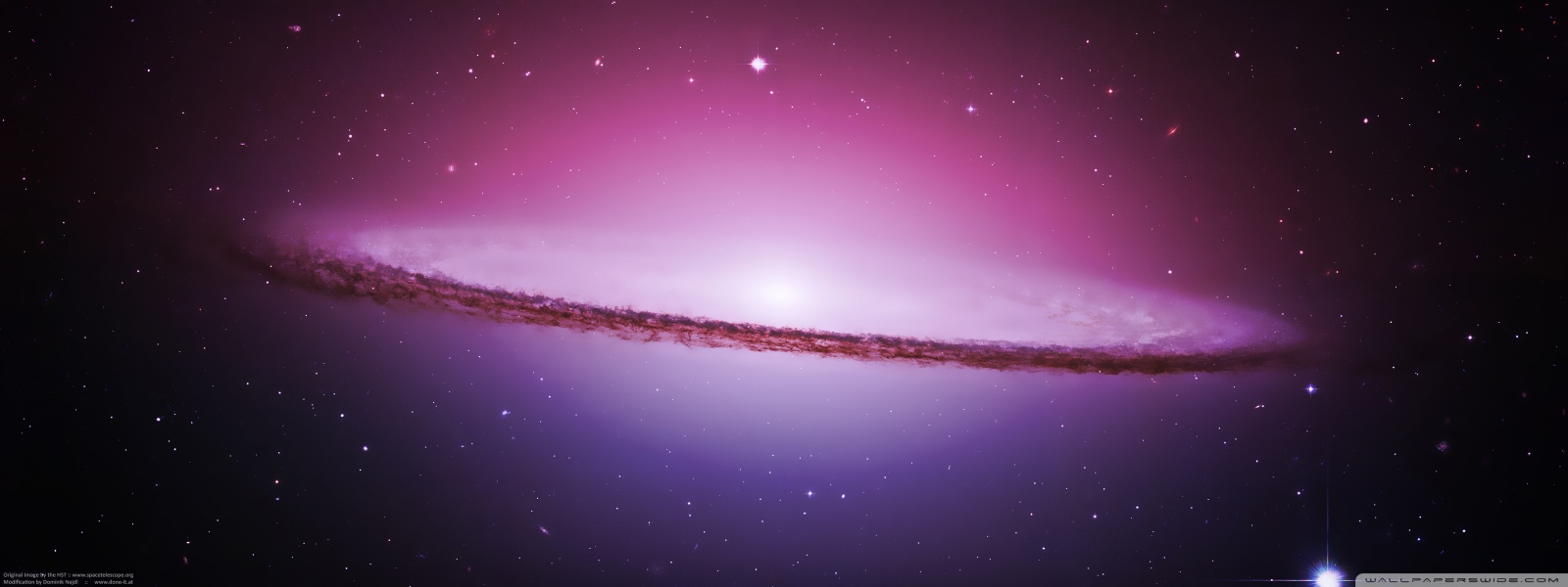 Galaxy_dual Wallpaper 1600×600