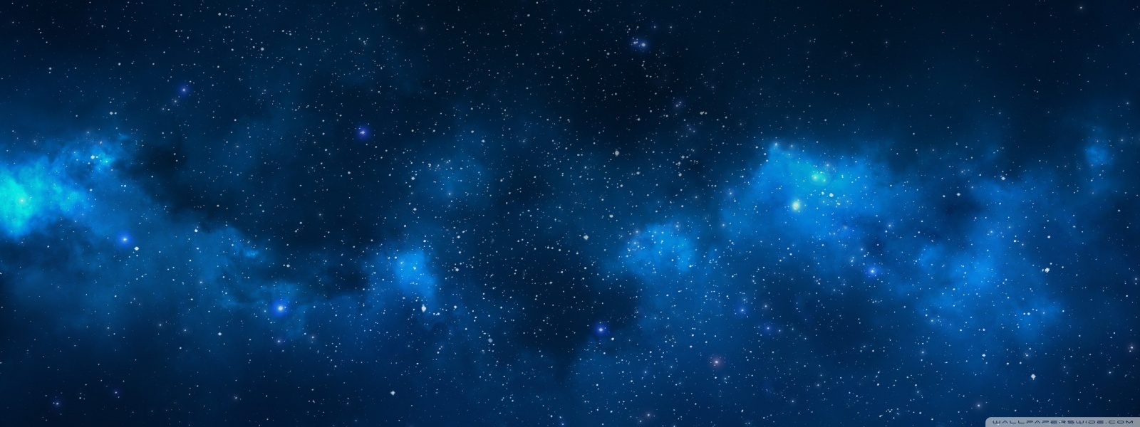 Stars Galaxies 4K UHD Wallpaper for UltraHD Desktop and TV, Widescreen and UltraWide Display, Dual Monitor, Smartphone and Tablet Devices