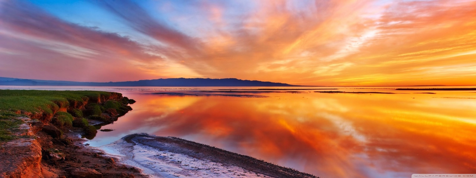 Free Beautiful Landscape DeskK UHD Wallpaper for UltraHD Desktop and TV, Widescreen and UltraWide Display, Dual Monitor, Smartphone and Tablet Devices