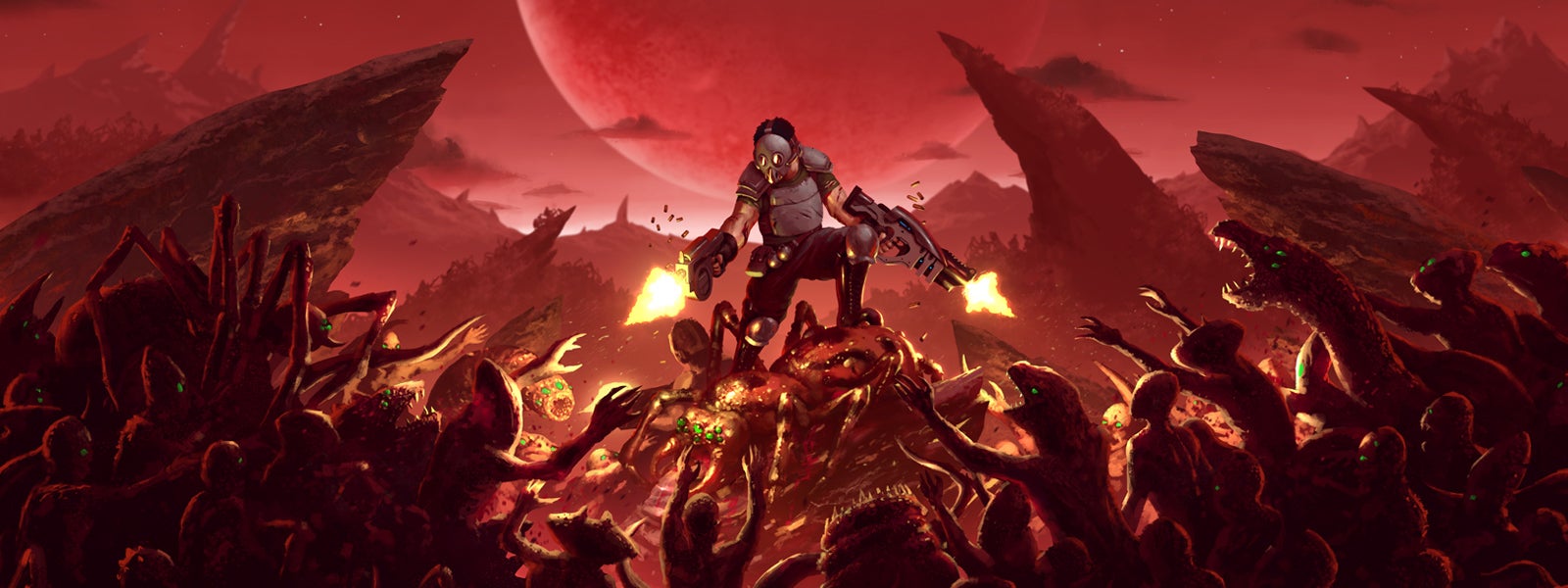 Crimsonland Review