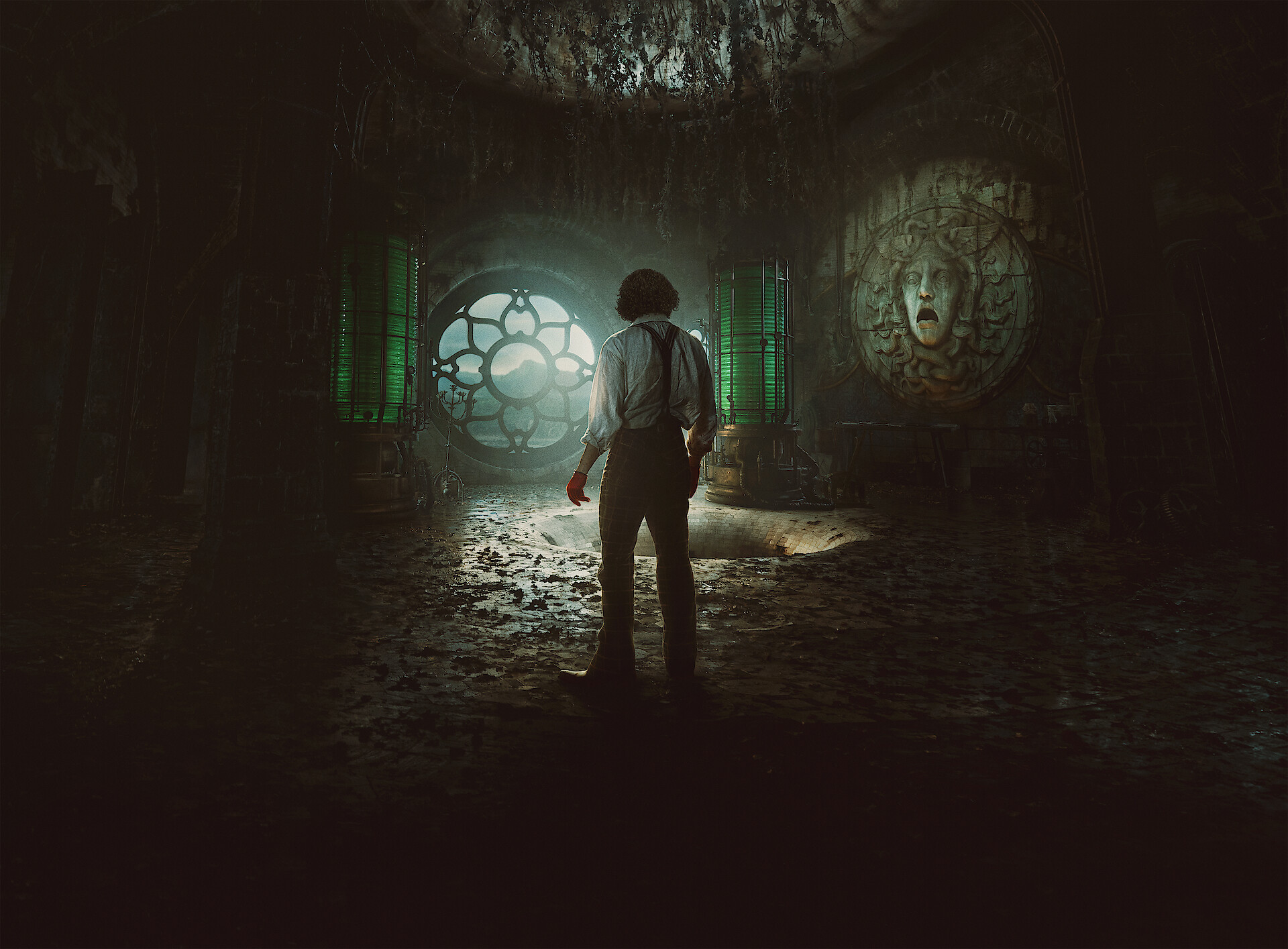 Frankenstein Cast, News, Videos and more