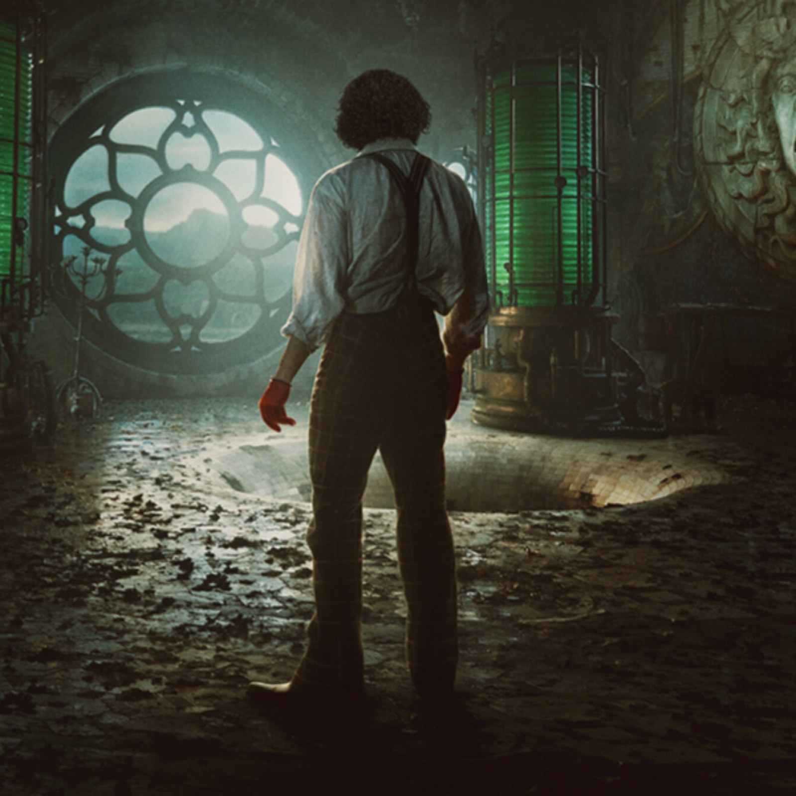 Frankenstein 2025 Review: Visual Splendor Meets Critic Divide—Metacritic Scores Mostly Positive