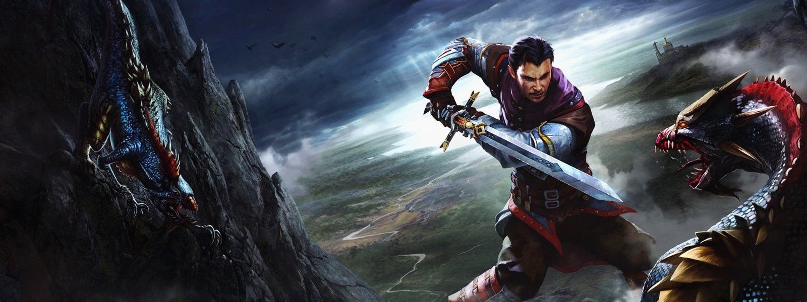 Risen 3: Titan Lords Review