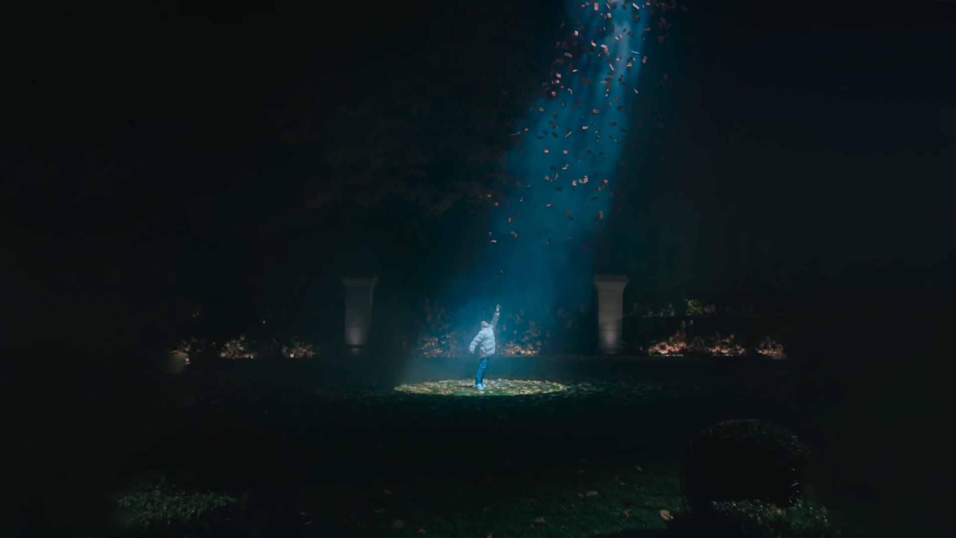 So Far Gone Desktop Wallpaper