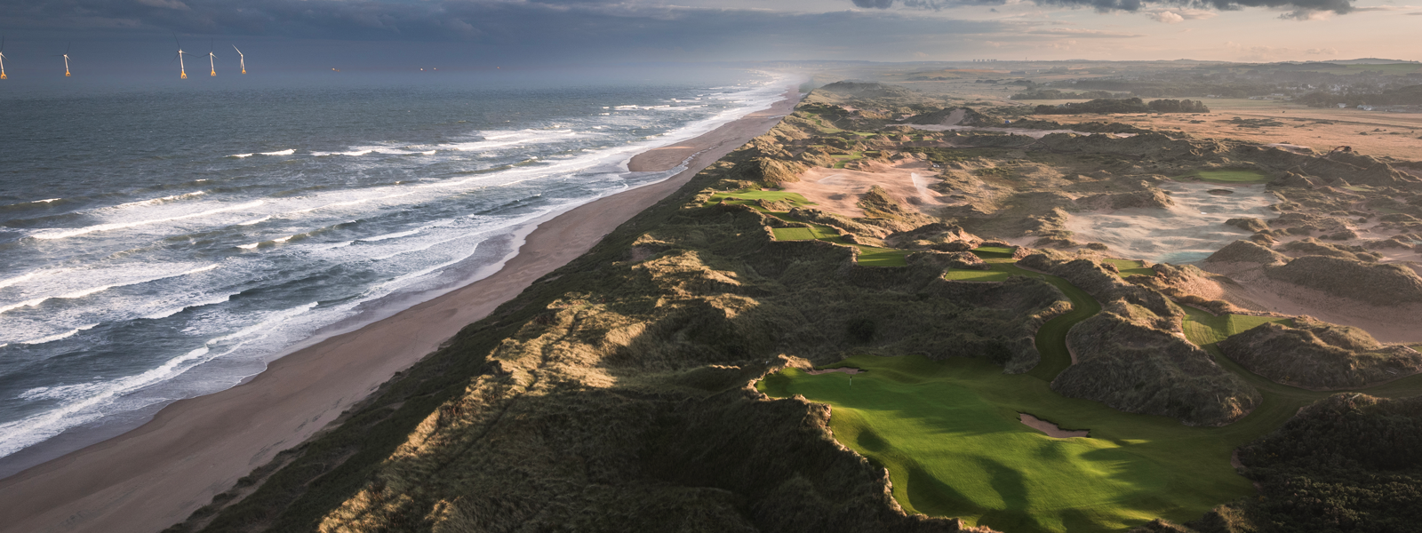 Greatest 36 Holes in Golf