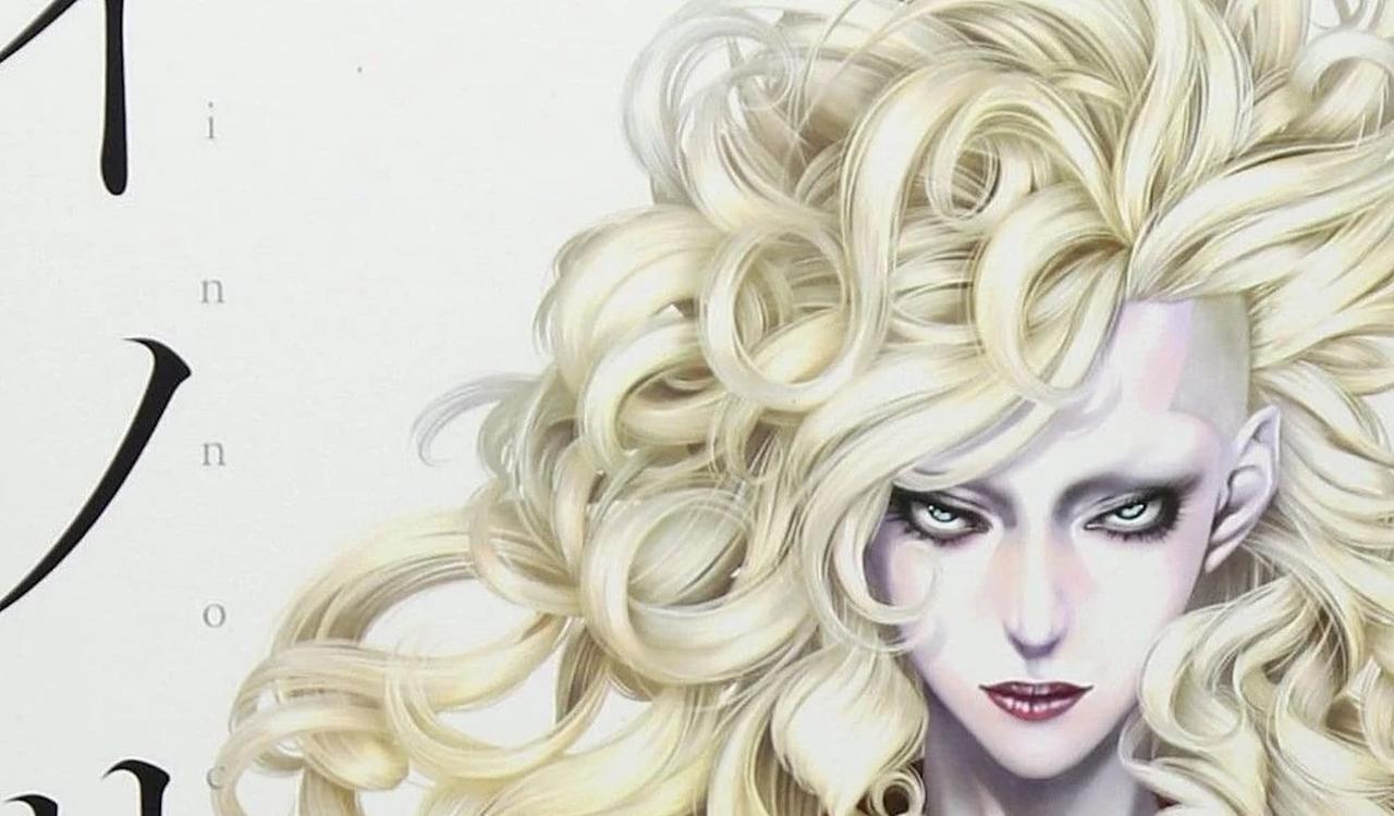 Return To The French Revolution As Dark Horse Licenses Innocent Rogue By Shin Ichi Sakamoto For Fall 2025 Release Date