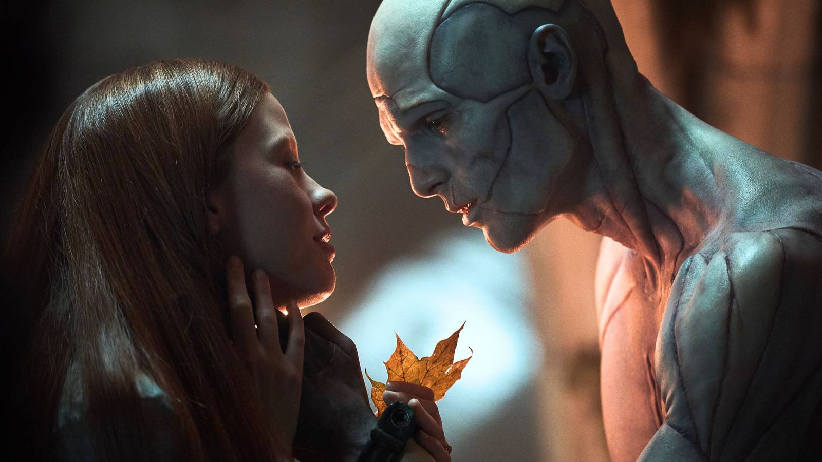 Netflix's Frankenstein Final Trailer