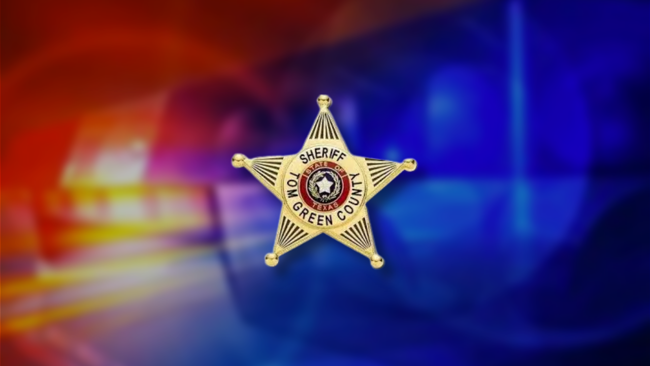 Sheriffs Deputies: Impaired Driver Mobility Campaign