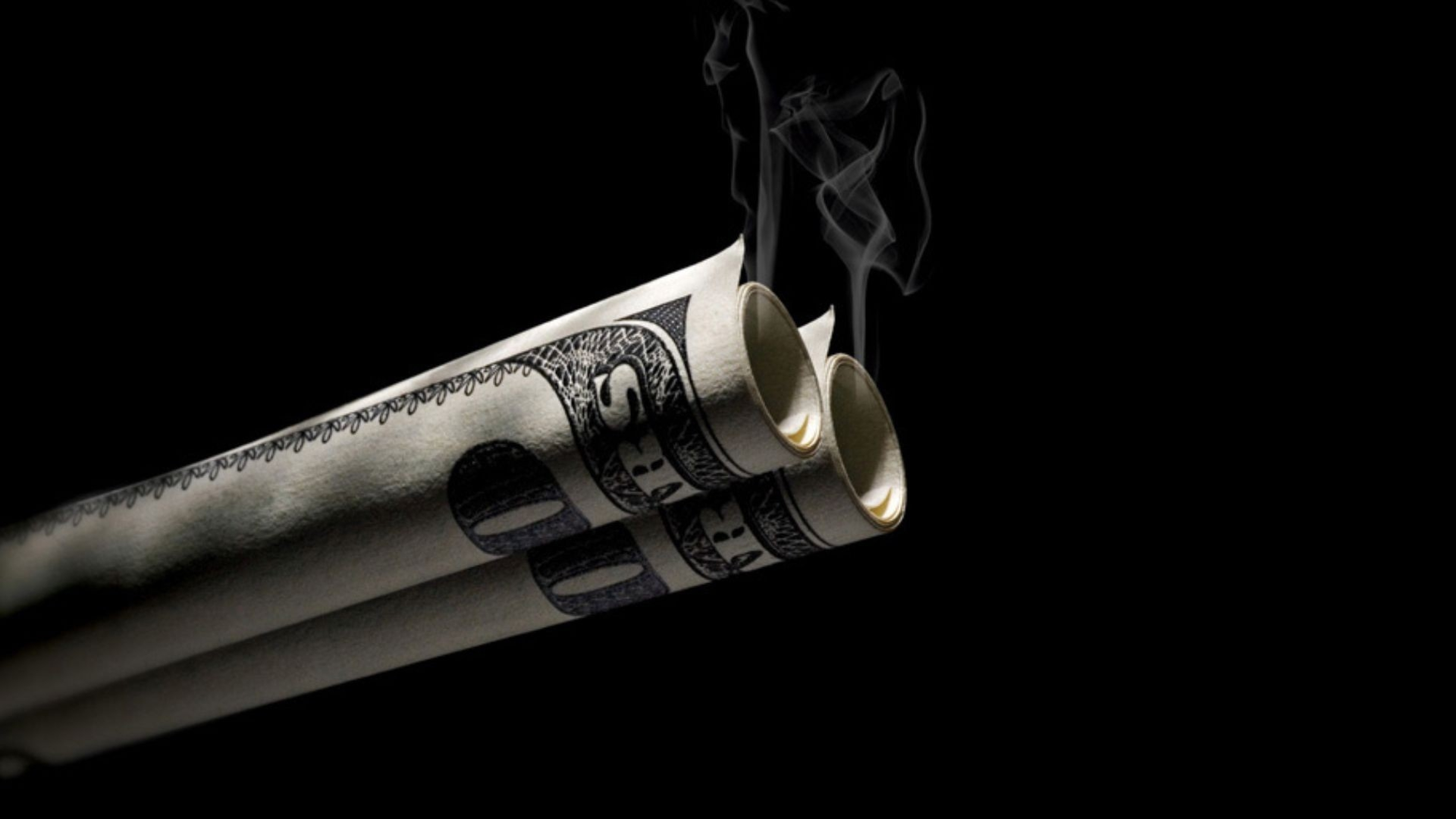 Dollar Wallpaper