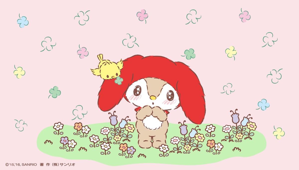 little forest fellow appreciation post