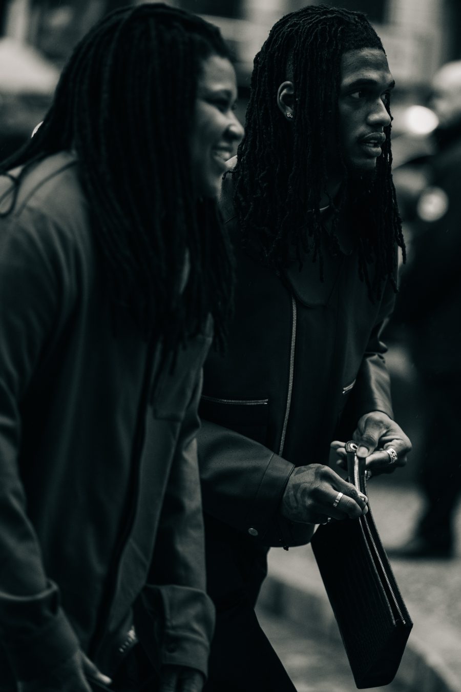 Cedarian DeLeon CeeDee Lamb Katz Sinding