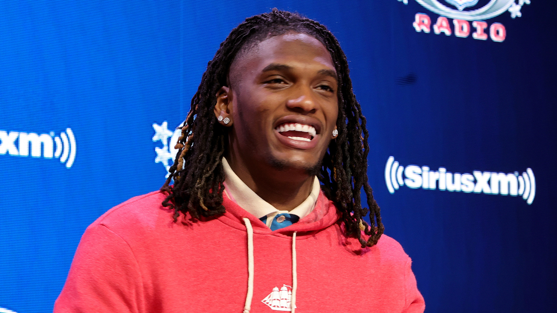 What is CeeDee Lamb's real name?