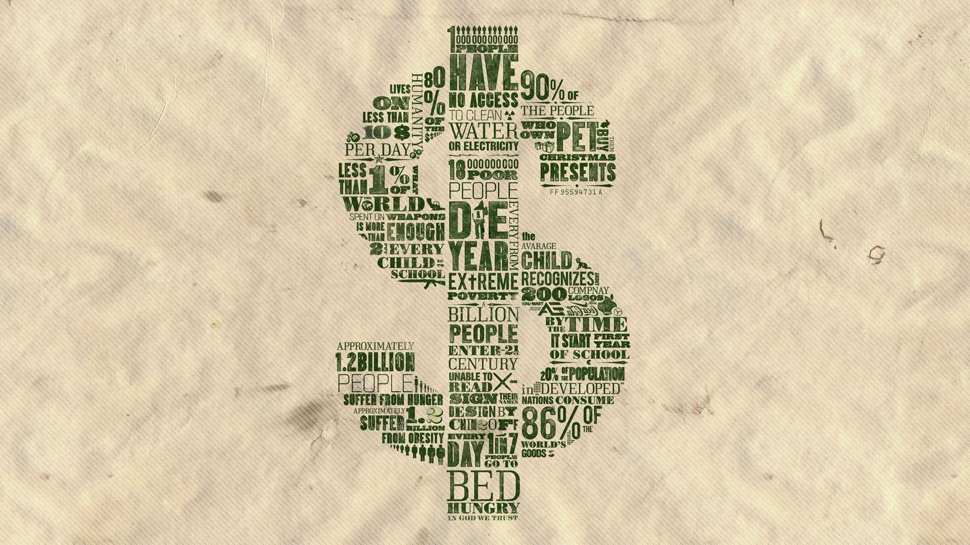 Dollar Wallpaper