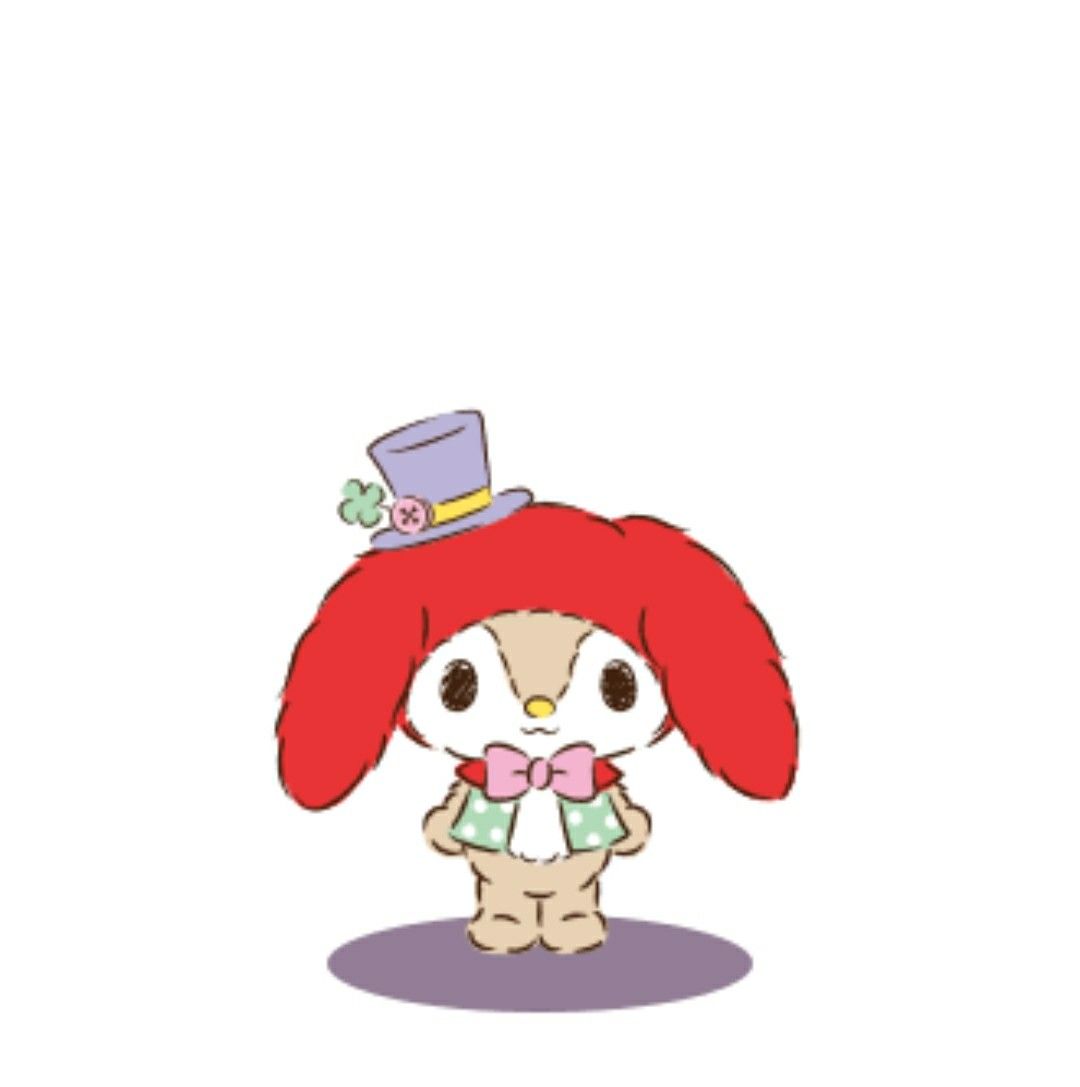 Discover 7 Little Forest Fellow My Melody and Sanrio Wallpaper Ideas. pretty image, sanrio characters, little twin stars and more