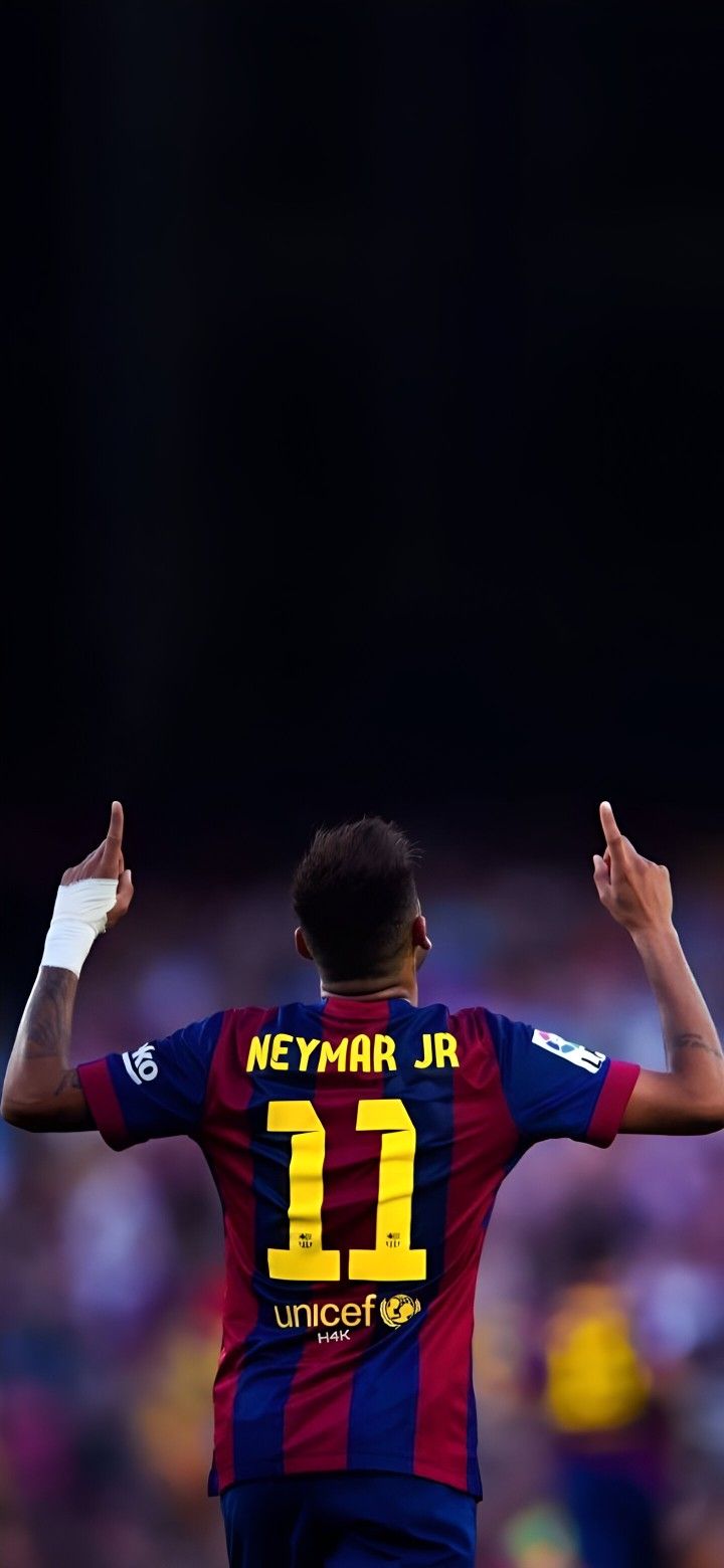 Neymar Barcelona Wallpaper. Neymar, Neymar barcelona, Soccer players