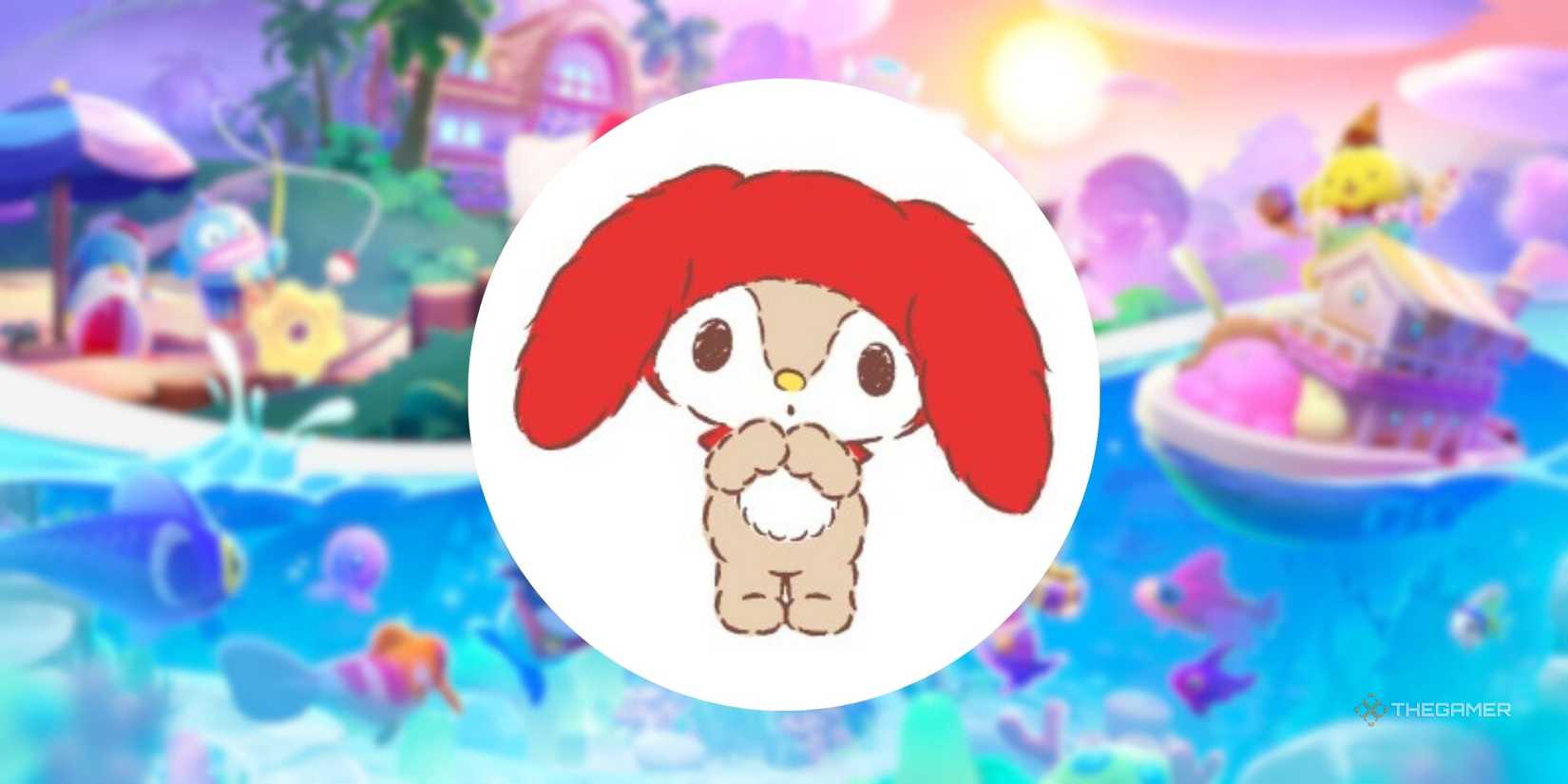 Sanrio Characters Who Should Come To Hello Kitty Island Adventure