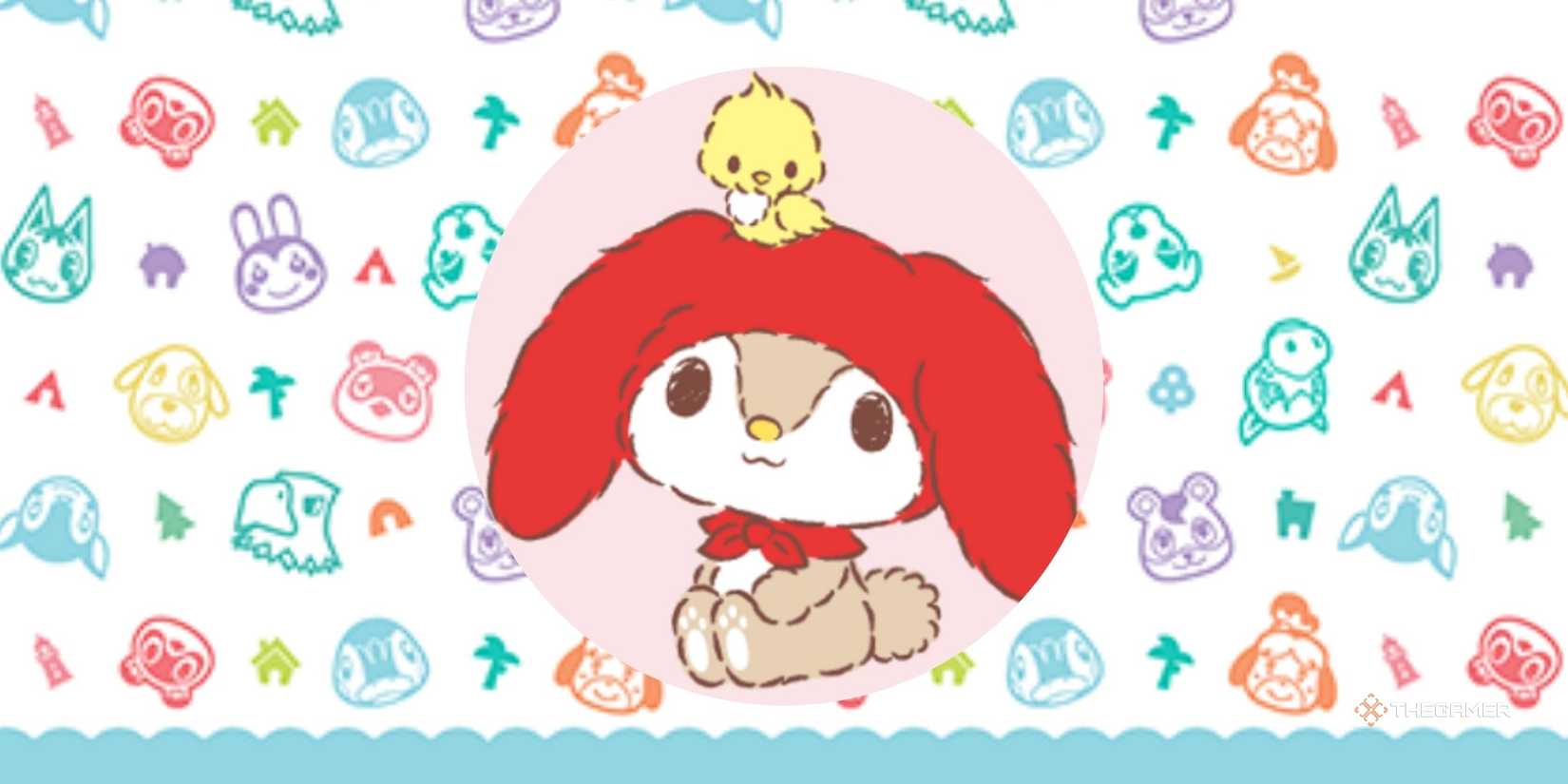These Sanrio Characters Deserve To Have Animal Crossing Villagers