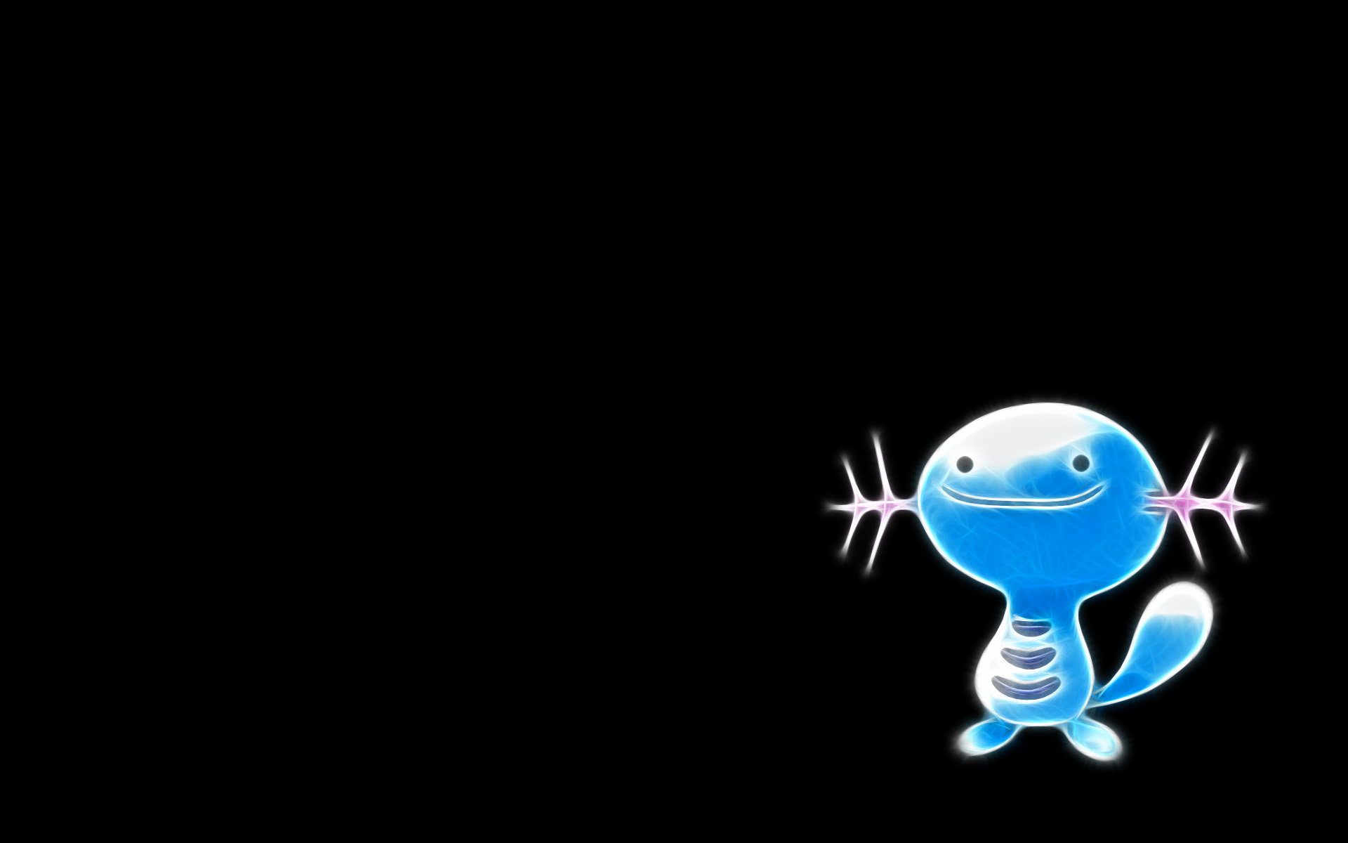 Download Water Pokémon Wooper (Pokémon) Anime Pokemon HD Wallpaper