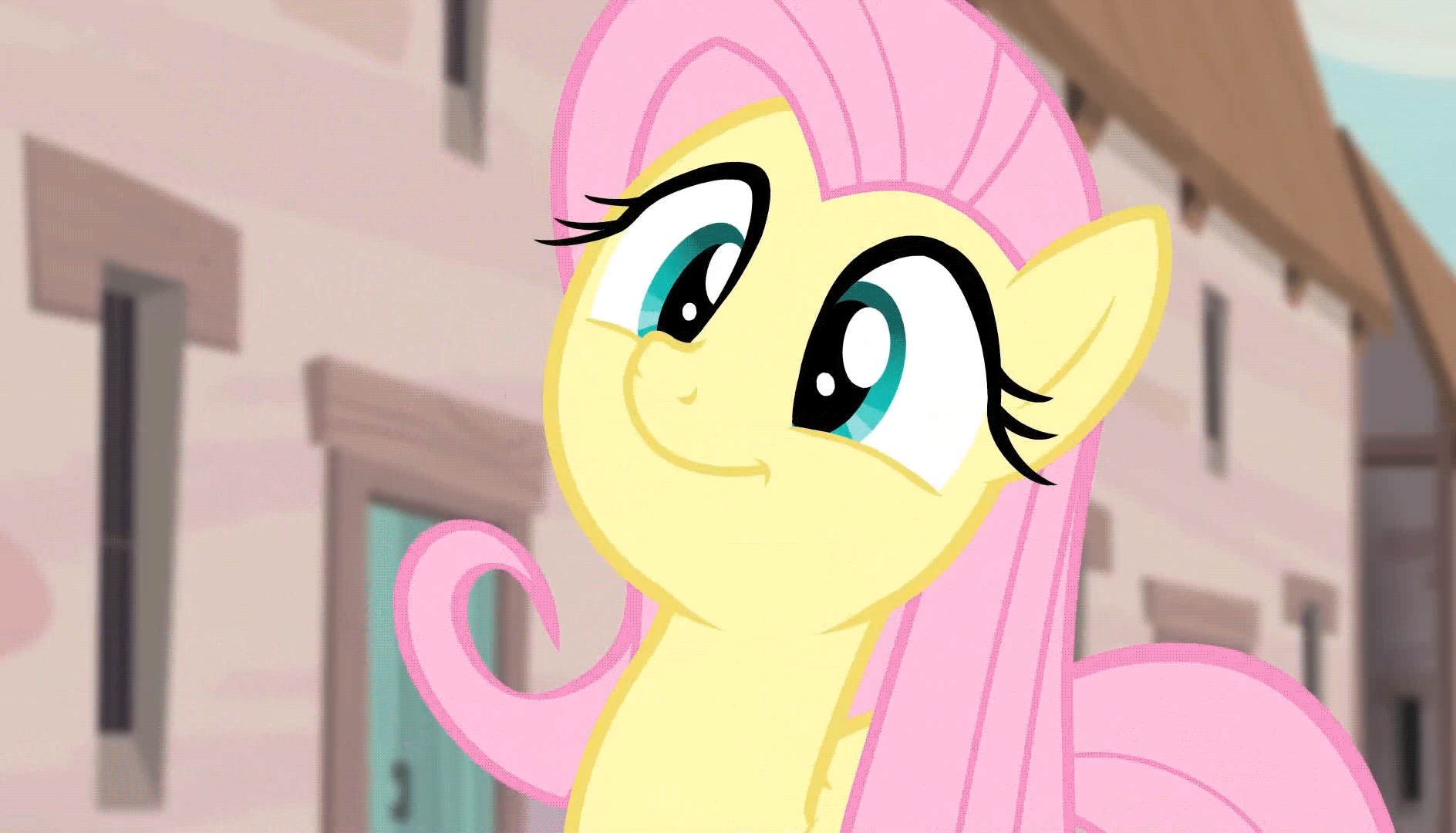 Fluttershy