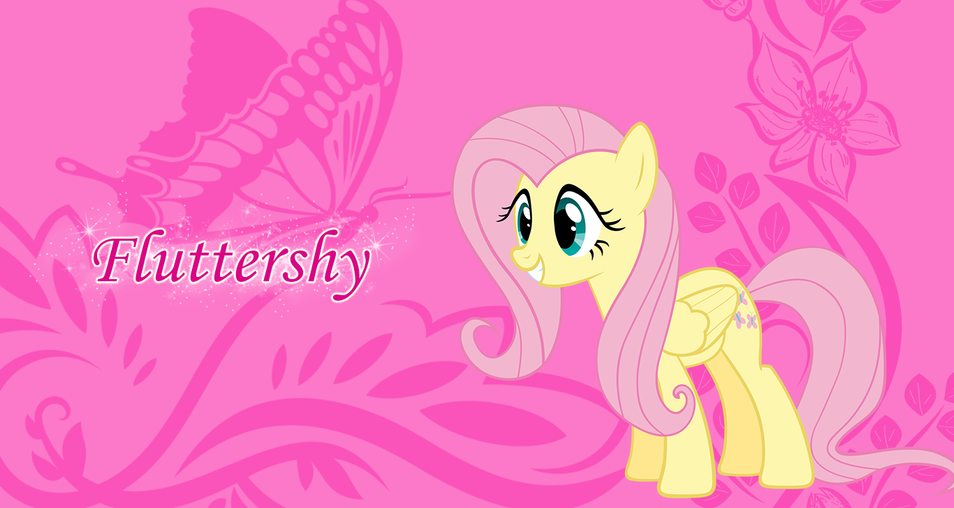 Misty's Wallpaper Fan Art