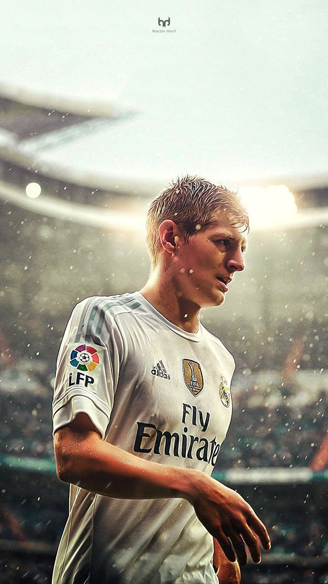 Download Harzin On Twitter Kroos Wallpaper HD On Itl.cat