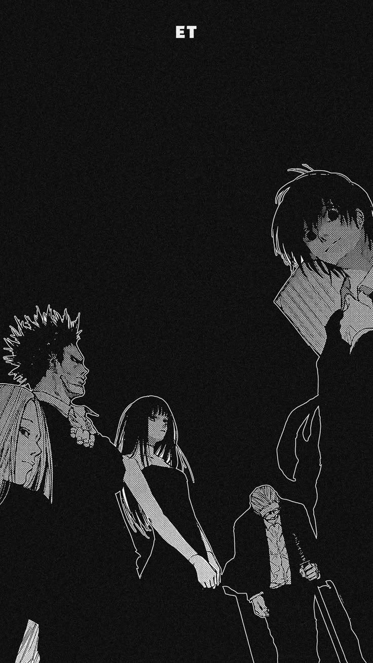 Sakamoto Days wallpaper