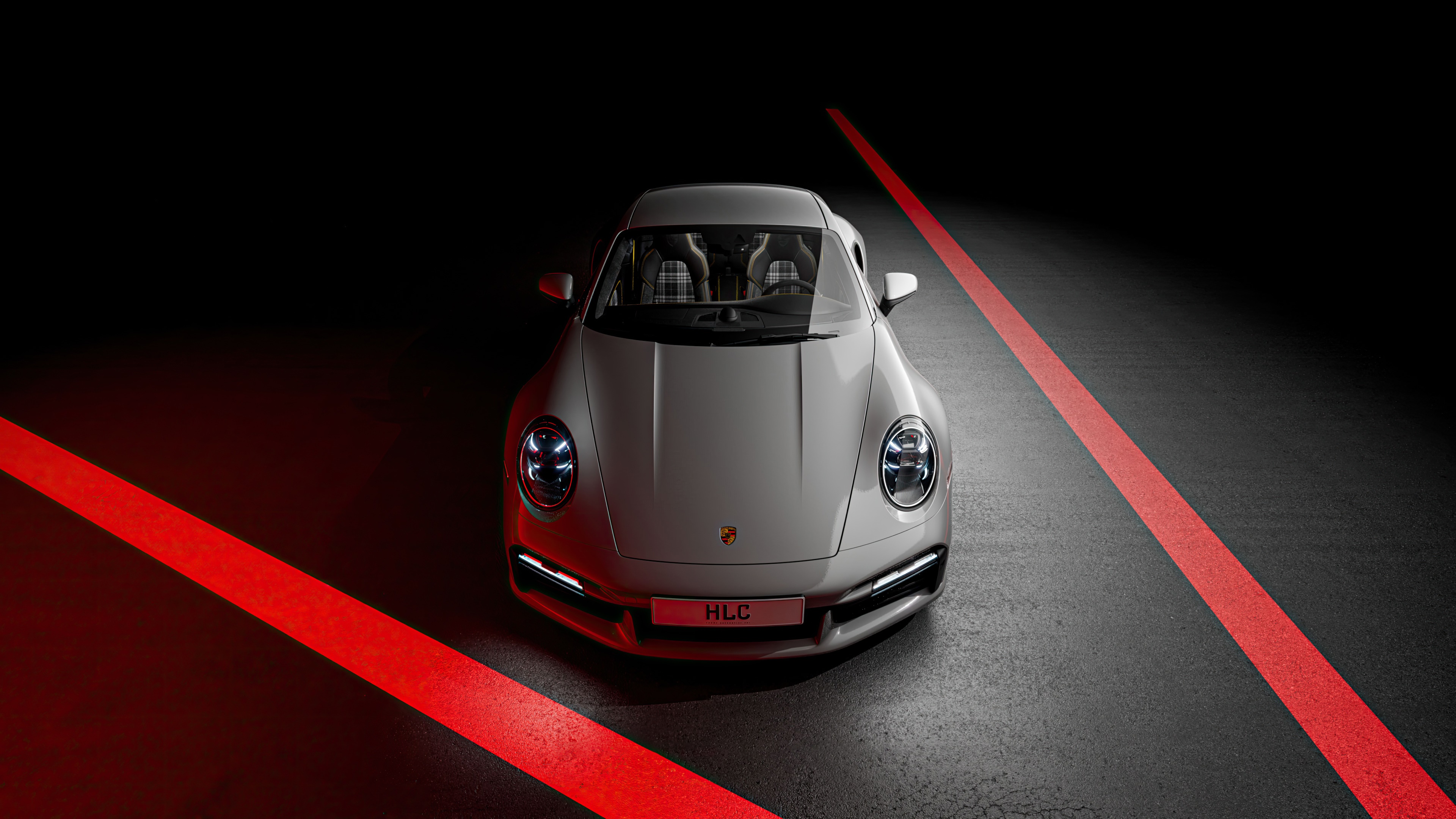 Porsche 911 Turbo S 2024 Elegance