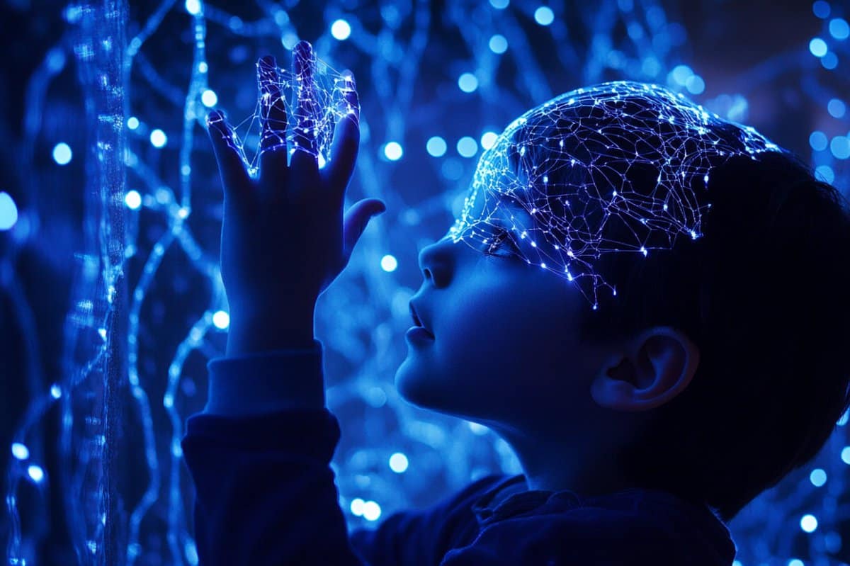 How Touch Processing Differs in Autism and Why It Matters