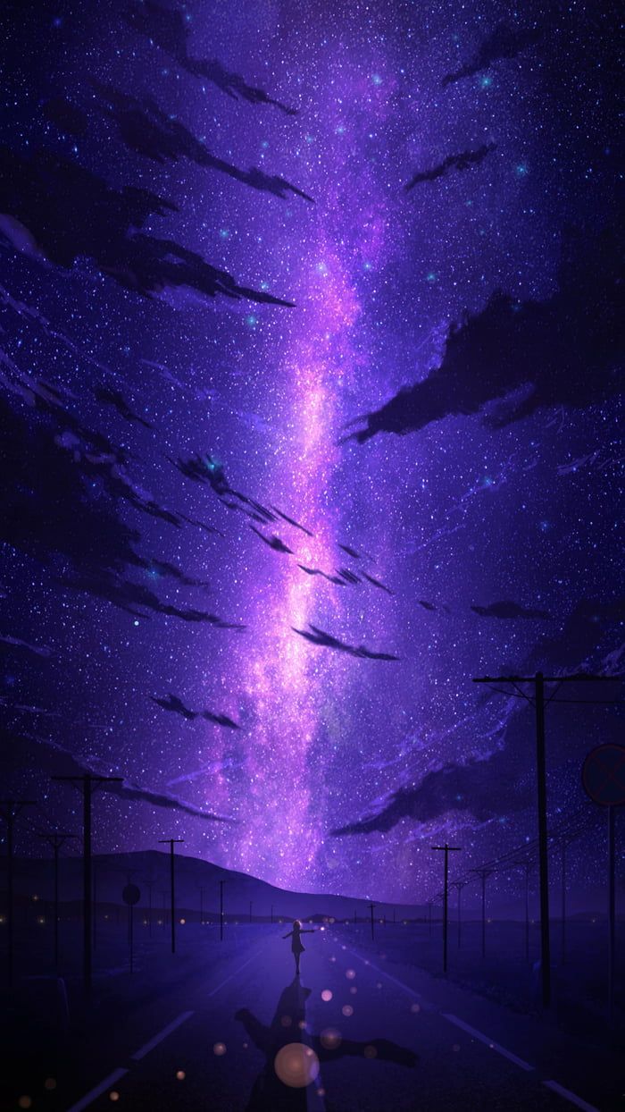 Starry Night