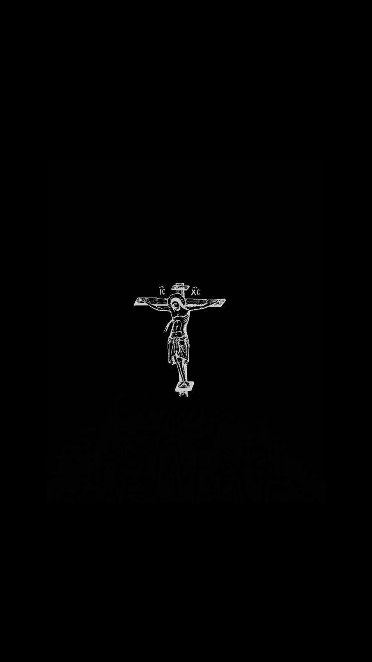 Black Christian Wallpaper, HD Black Christian Background on WallpaperBat