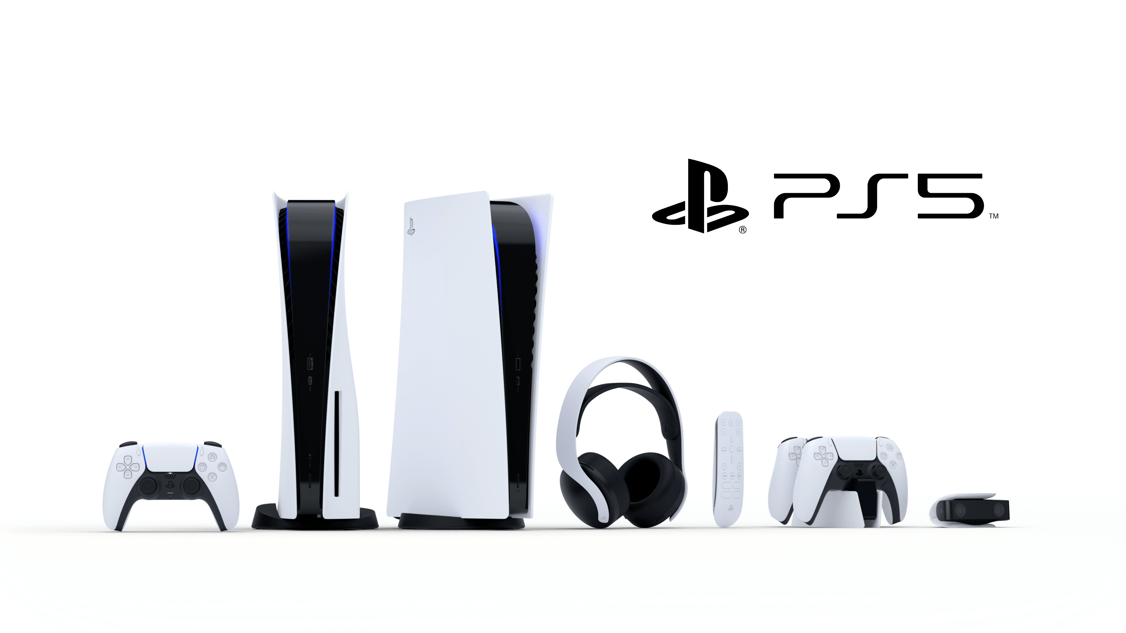 PlayStation 5 Wallpaper, HD PlayStation 5 Background on WallpaperBat