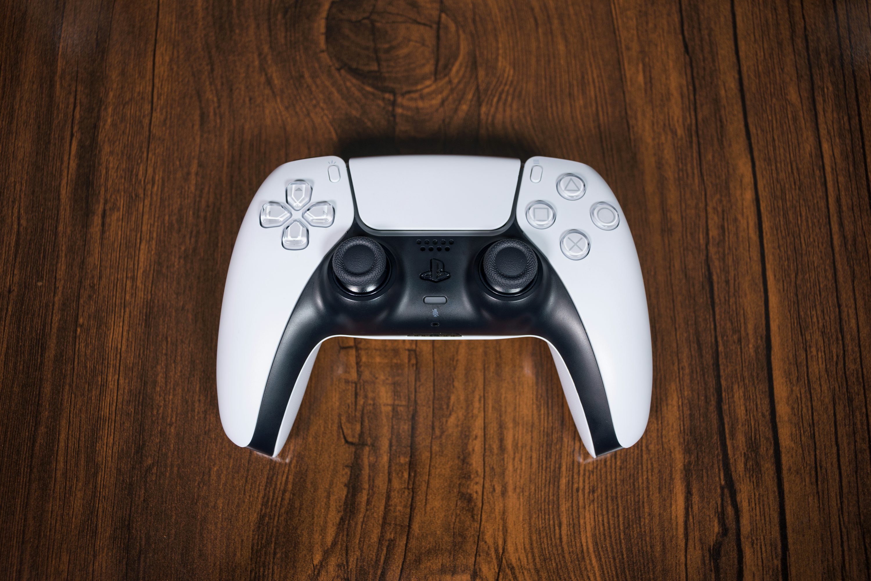 Ps5 Controller Picture. Download Free Image