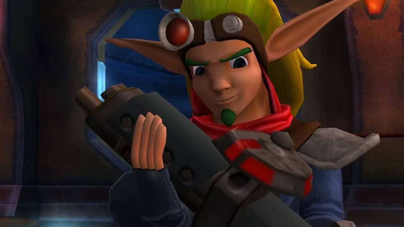 Jak 2 Was The End Of Naughty Dog As We Knew It