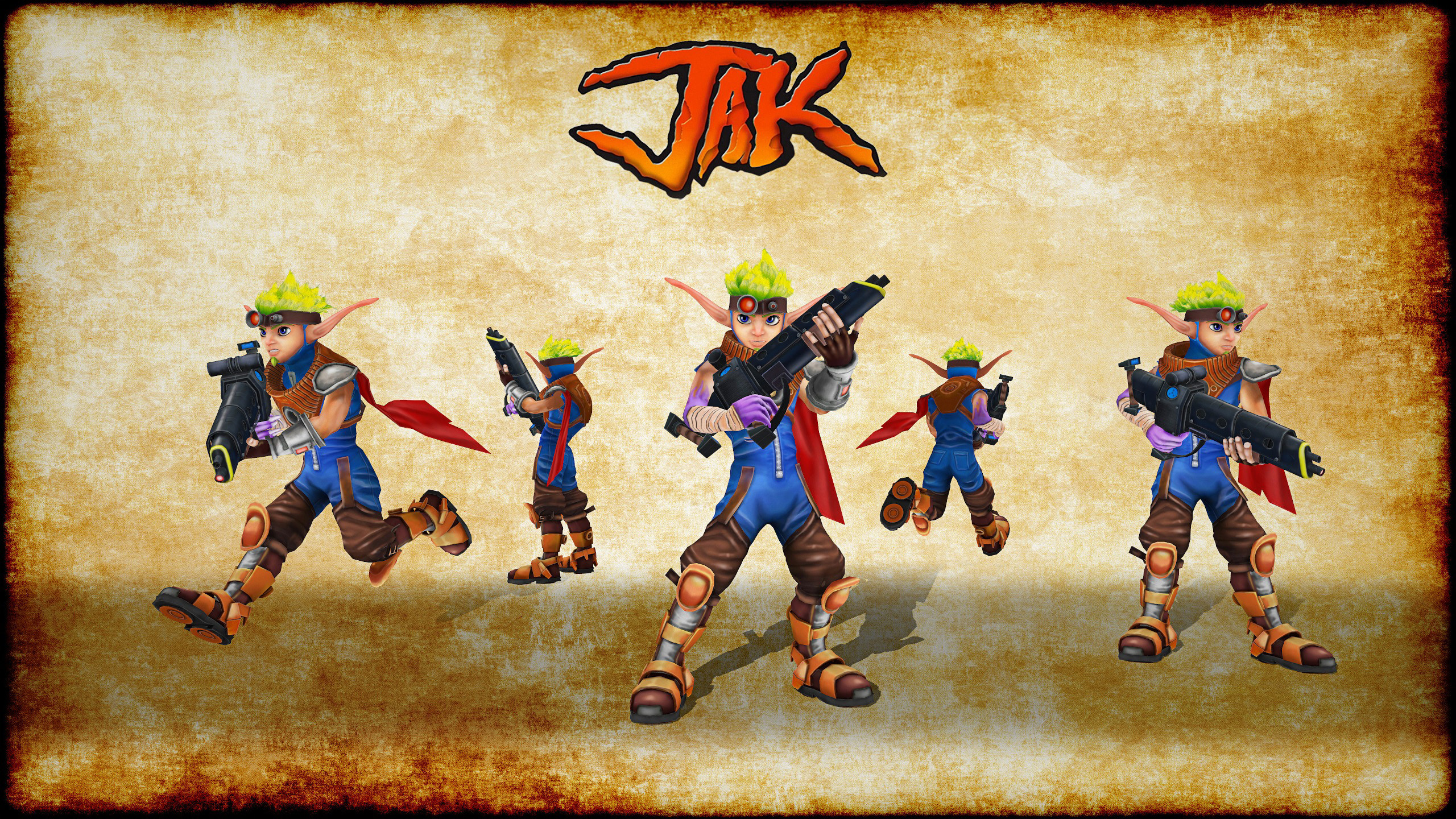 Jak