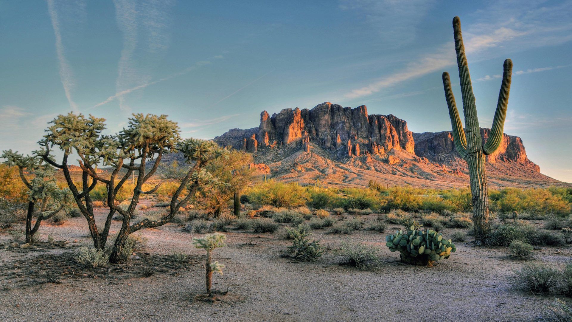 Arizona Wallpaper, HD Arizona Background on WallpaperBat