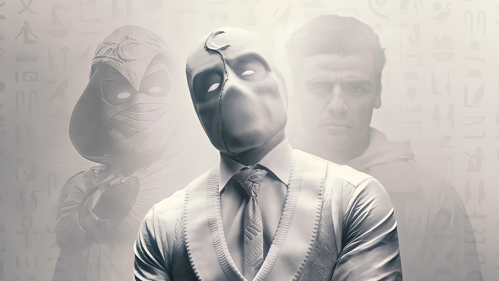 Jake Lockley Wallpaper