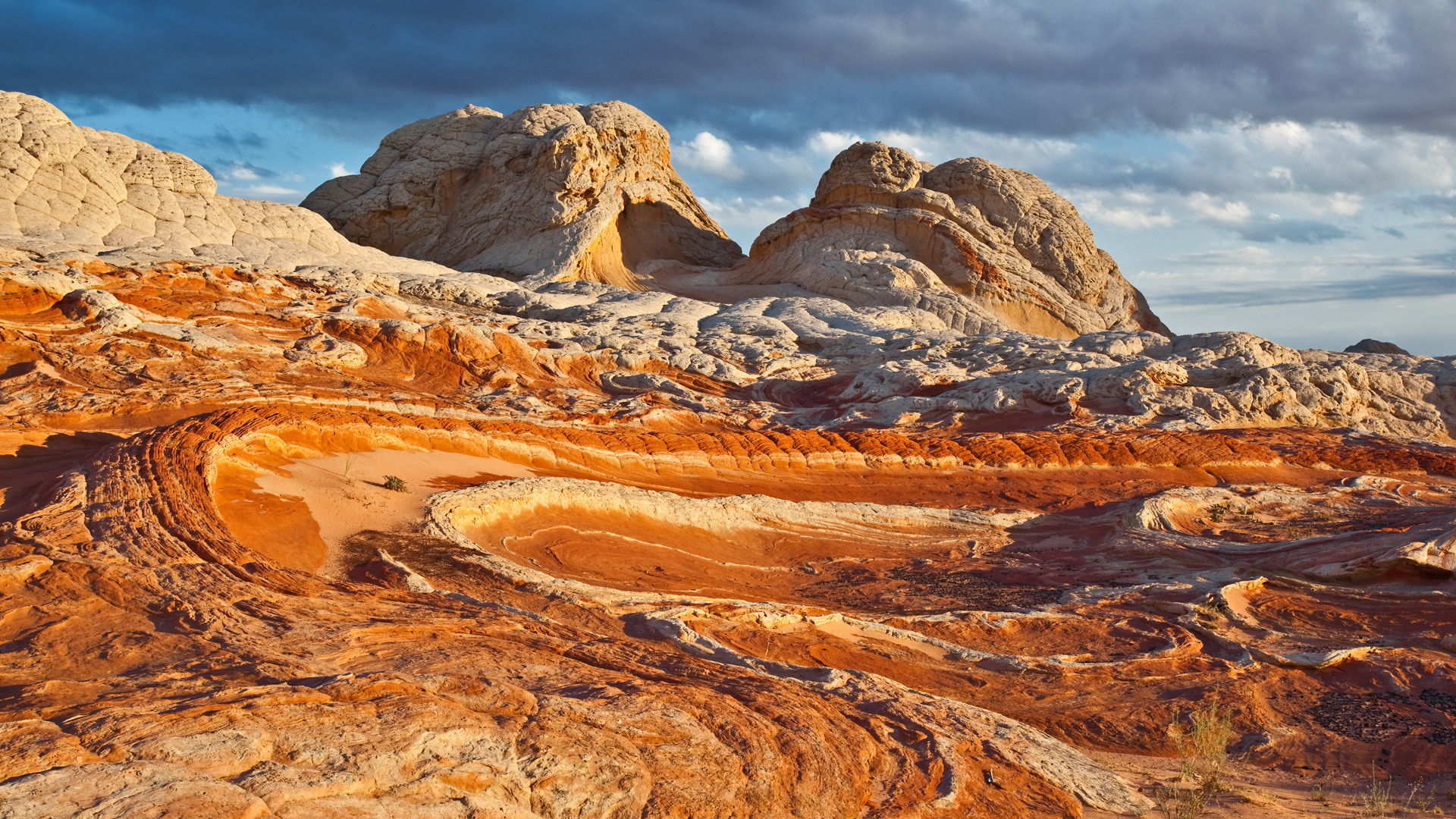 Arizona Desert Wallpaper HD