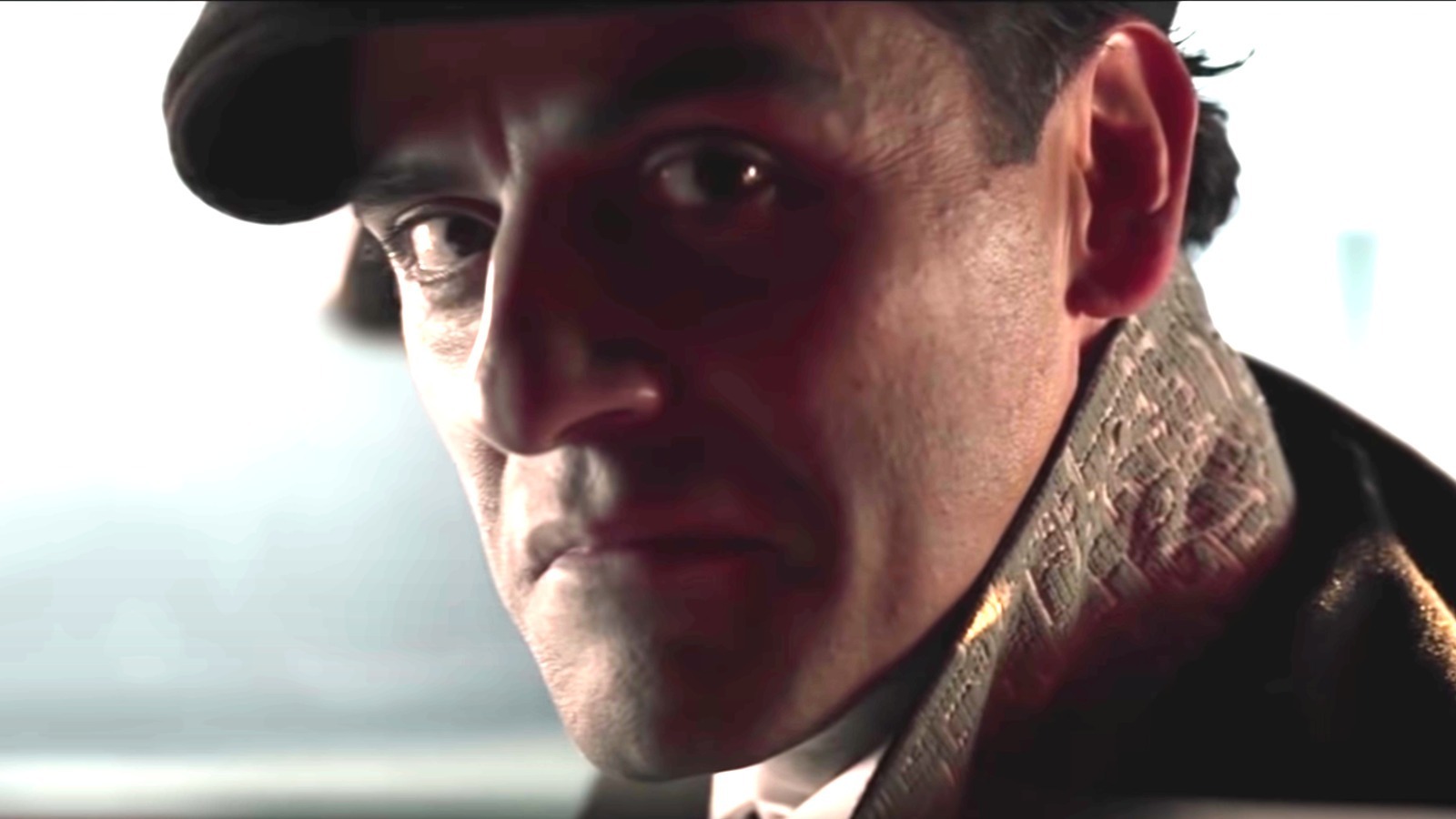 Who would win ? Marc Spector ( MCU ) or Jake Lockley ( MCU )