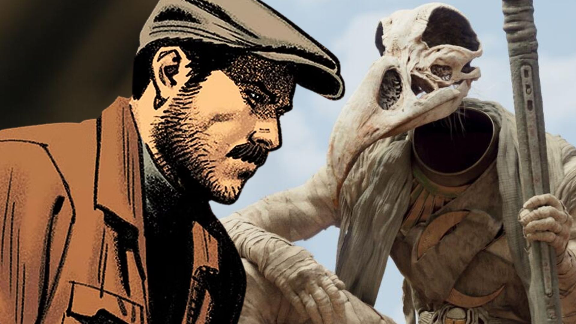 'Moon Knight' Questions the MCU Hasn't Answered